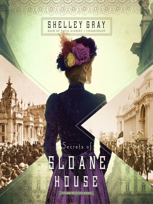 Title details for Secrets of Sloane House by Shelley Shepard Gray - Available